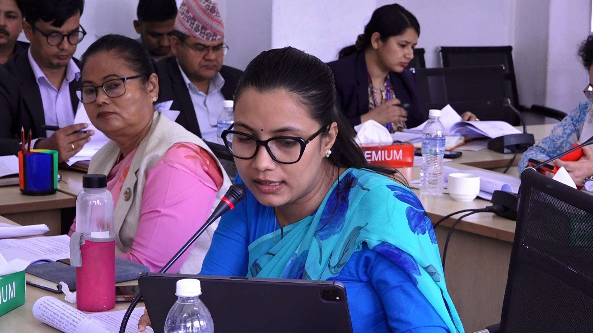 हवाई सेवा प्राधिकरणको अध्यक्ष बन्न १५ बर्षको अनुभव अनिवार्य गर्न माग