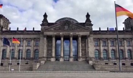 अमेरिकी भन्सार नीति कायम रहे युरोपेली संघले प्रतिशोधात्मक कदम चाल्ने