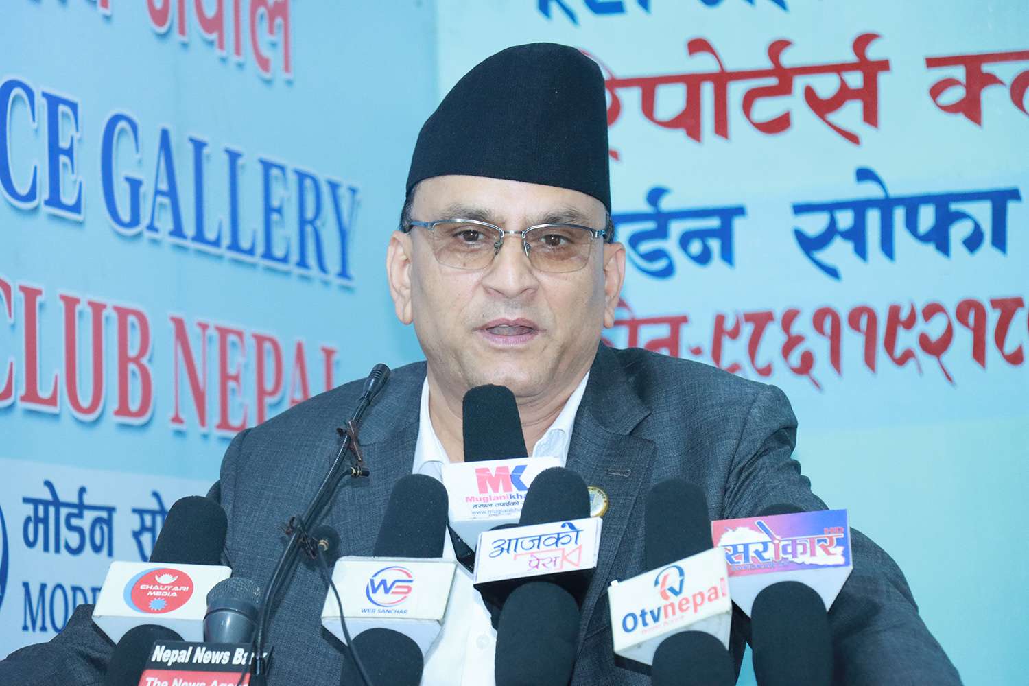 ‘ओली र भण्डारीबीचको विवादको सेटलमेन्ट चमत्कारिक रुपमा हुनेछ’