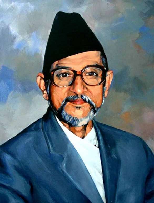 वीपी स्मृति अस्पतालले बीपी स्मृति दिवस मनाउने, शीर्ष नेताहरु सहभागी हुने