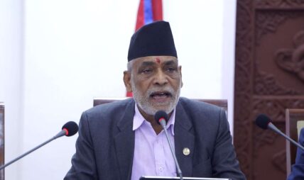 यस्ता छन् कृषिमन्त्री रामनाथ अधिकारीका बर्ष दिनका उपलब्धिहरु