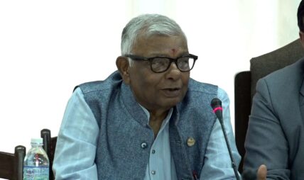 गैर कानुनी रुपमा विदेश जानेहरुका कारण बढी समस्या : मन्त्री साह