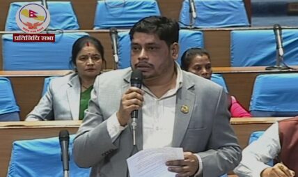 विदेशबाट आएका लासहरुको क्षतिपूर्तीमा सरकारले ध्यान जान आवश्यक छ : सांसद खान