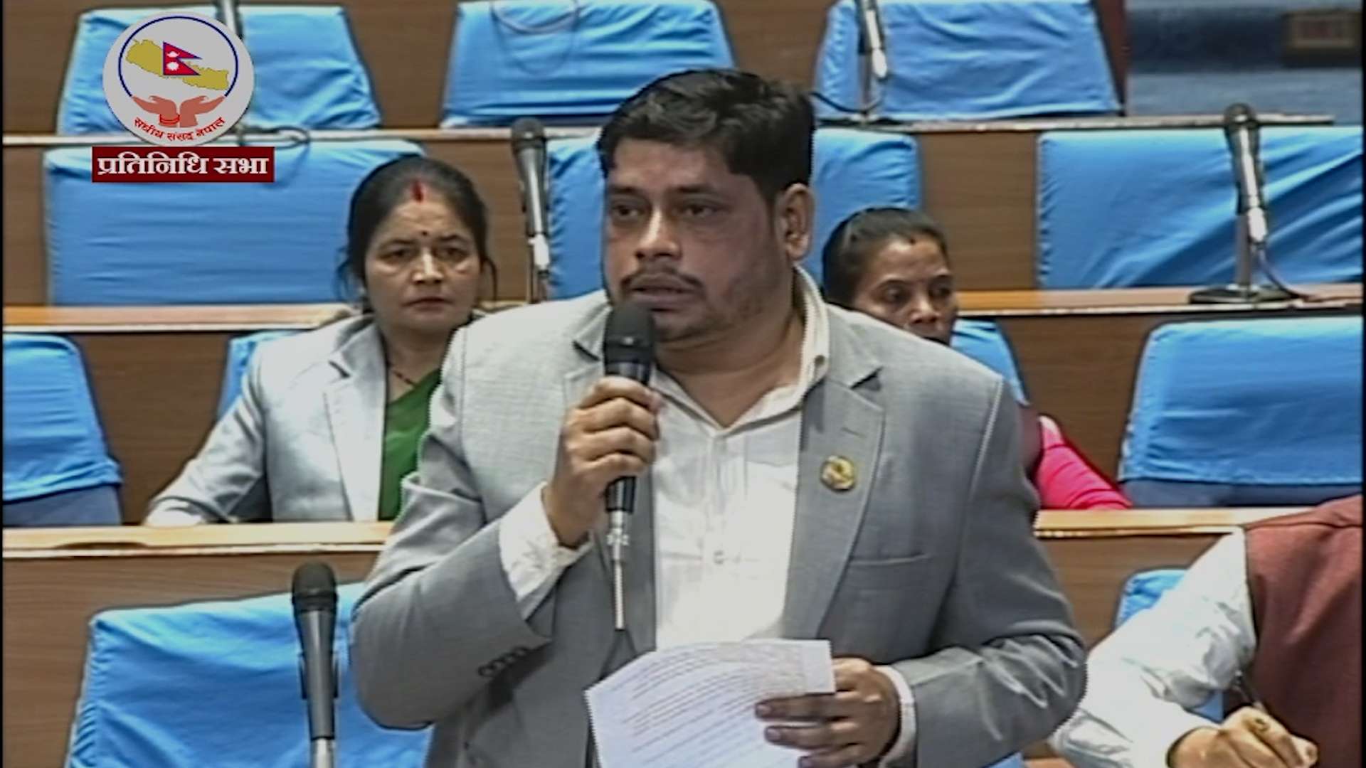 विदेशबाट आएका लासहरुको क्षतिपूर्तीमा सरकारले ध्यान जान आवश्यक छ : सांसद खान विदेशबाट आएका लासहरुको क्षतिपूर्तीमा सरकारले ध्यान जान आवश्यक छ : सांसद खान