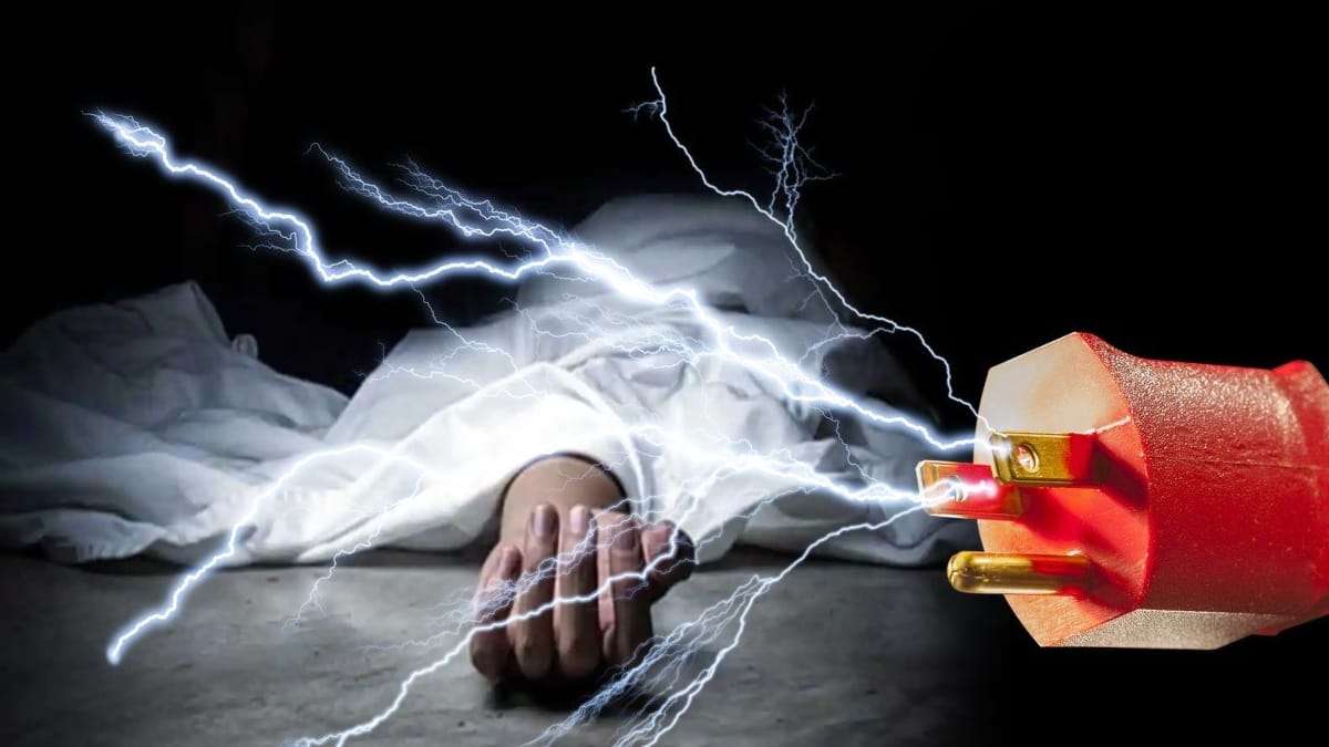 सिंचाई गर्ने क्रममा करेन्ट लागेर दुई जनाको मृत्यु