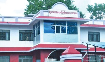 कर्णाली मुख्यमन्त्री रोजगार कार्यक्रम उत्पादन केन्द्रित बनाइँदै