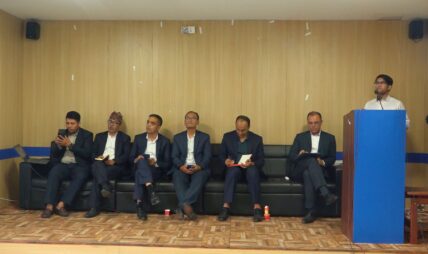 रोजगारदाता र योगदानकर्ताको सूचीकरण र योगदान रकम संकलनमा वृद्धि