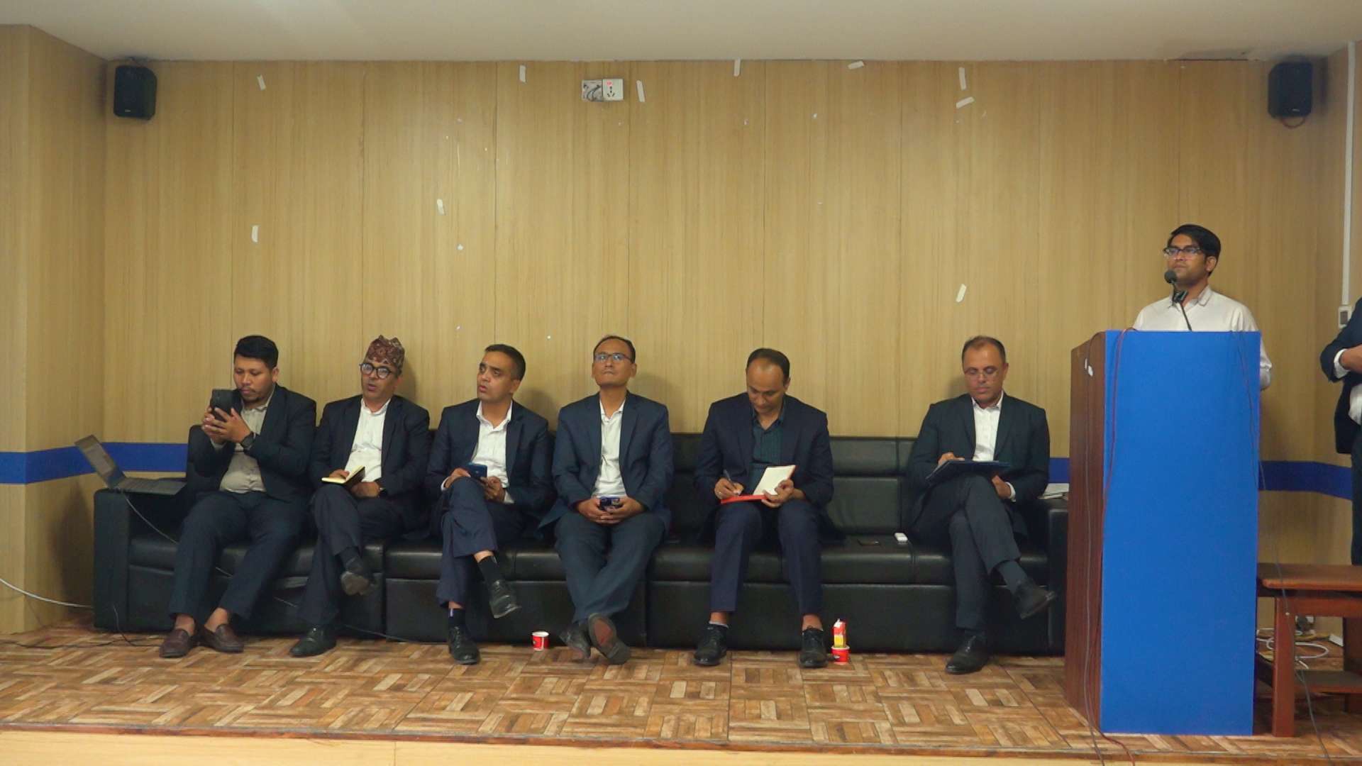 रोजगारदाता र योगदानकर्ताको सूचीकरण र योगदान रकम संकलनमा वृद्धि