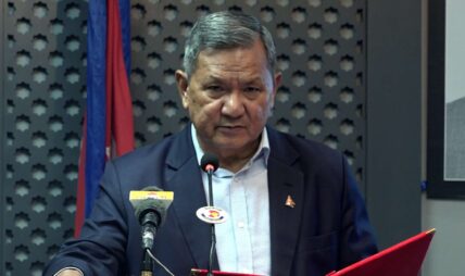 यस्ता छन् मन्त्रिपरिषद् बैठकका पछिल्ला निर्णयहरू