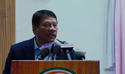 ‘सामाजिक सुरक्षा कोषलाई भोटका रुपमा मात्र हेर्नु दुर्भाग्यपूर्ण हुनसक्छ’