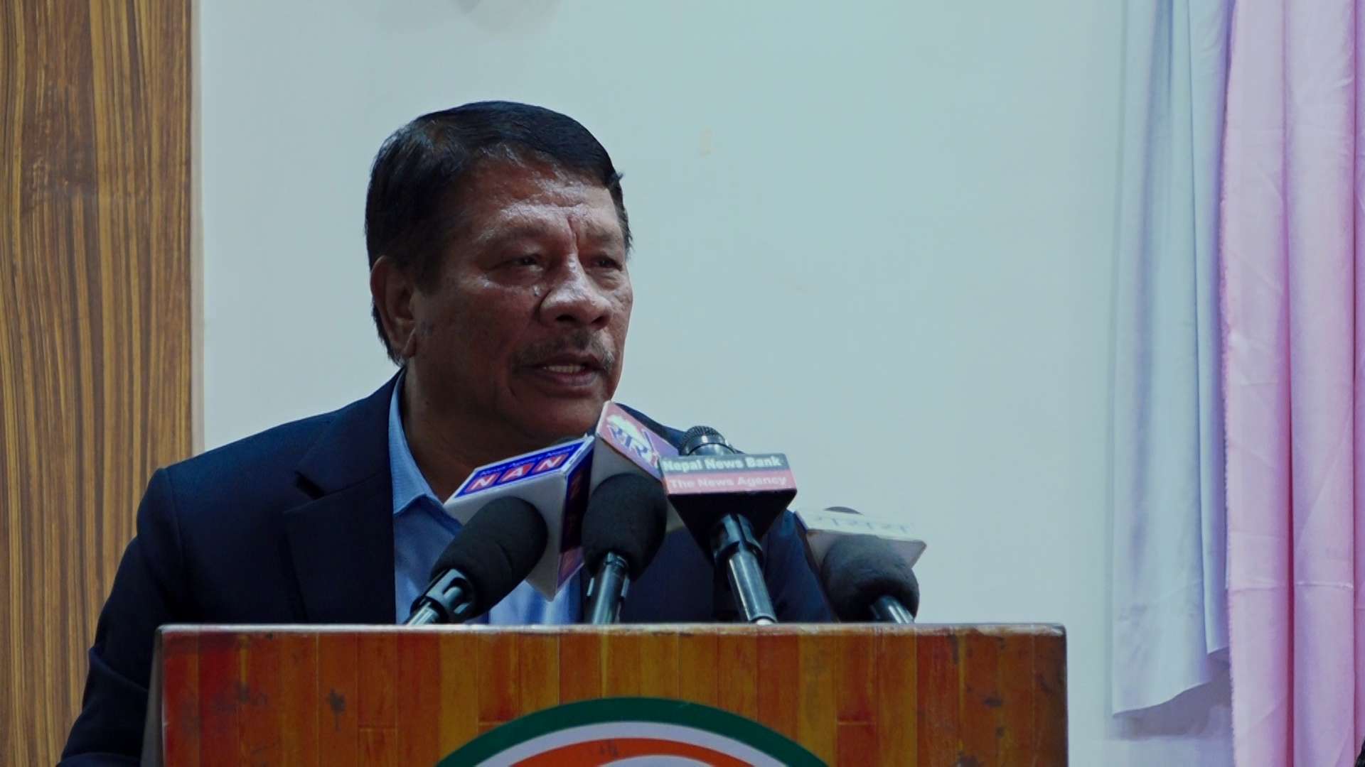 ‘सामाजिक सुरक्षा कोषलाई भोटका रुपमा मात्र हेर्नु दुर्भाग्यपूर्ण हुनसक्छ’ ‘सामाजिक सुरक्षा कोषलाई भोटका रुपमा मात्र हेर्नु दुर्भाग्यपूर्ण हुनसक्छ’