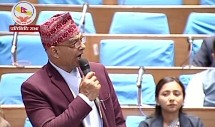 गत चैत्र १५ गते भएको घटनाको निष्पक्ष छानबिन गर्न राप्रपाको माग