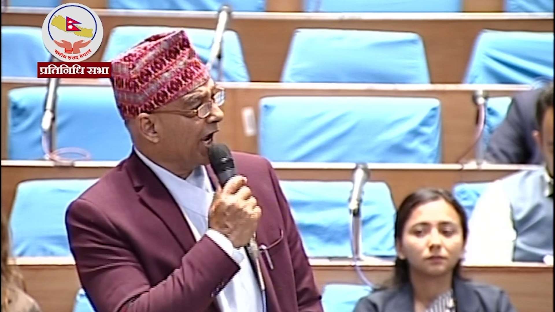 गत चैत्र १५ गते भएको घटनाको निष्पक्ष छानबिन गर्न राप्रपाको माग