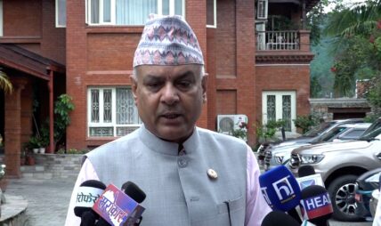 भोटको अवस्था मजबुत रहेकाले रुपन्देही उपनिर्वाचनमा पहिलो पार्टी बन्ने कांग्रेसको निष्कर्ष