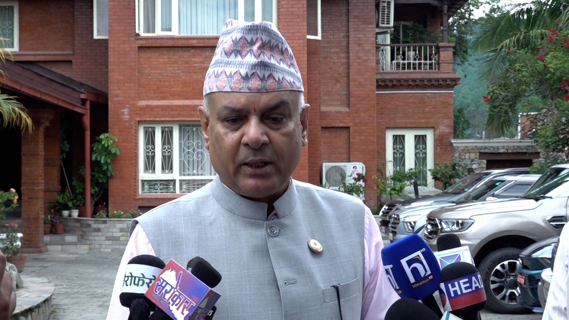 भोटको अवस्था मजबुत रहेकाले रुपन्देही उपनिर्वाचनमा पहिलो पार्टी बन्ने कांग्रेसको निष्कर्ष