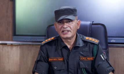 काठमाडौं महानगरपालिकाभित्र सार्वजनिक स्थलहरुमा धुम्रपान निषेध