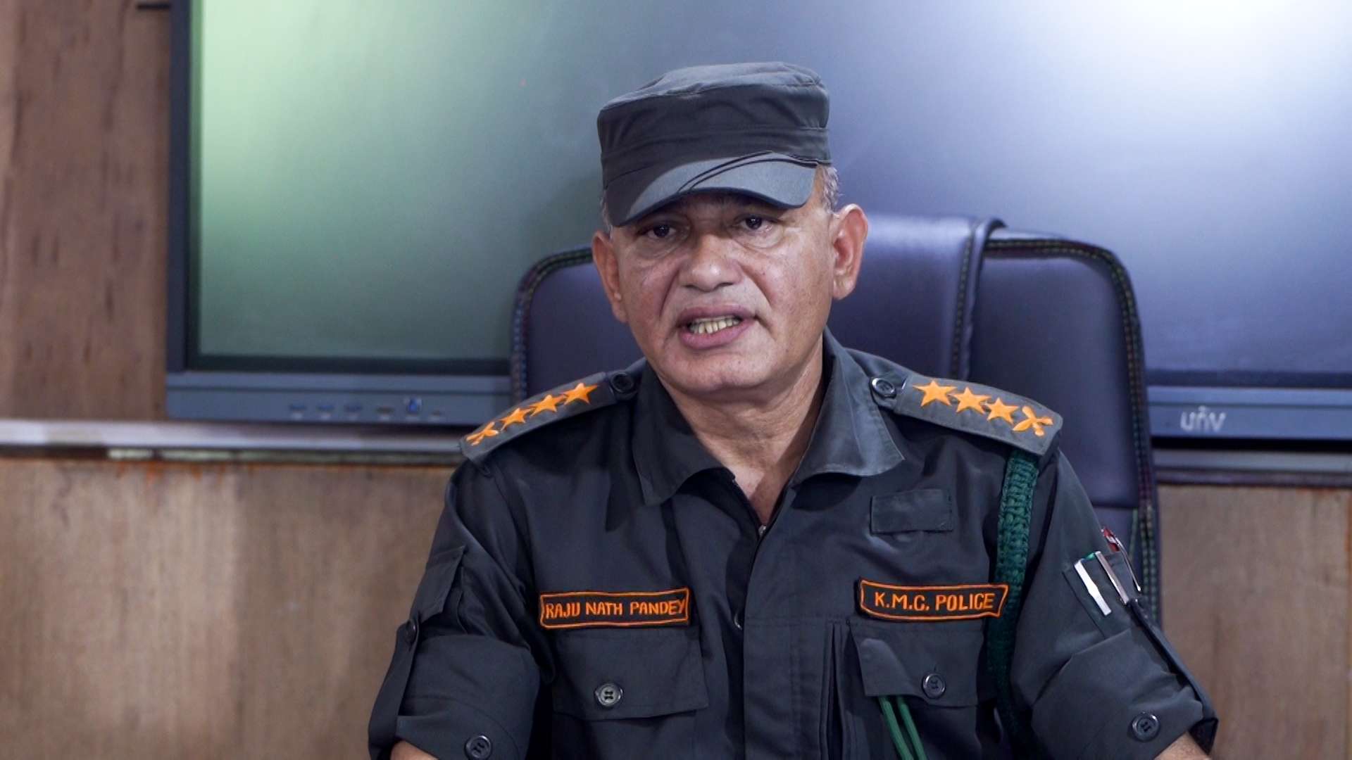 काठमाडौं महानगरपालिकाभित्र सार्वजनिक स्थलहरुमा धुम्रपान निषेध