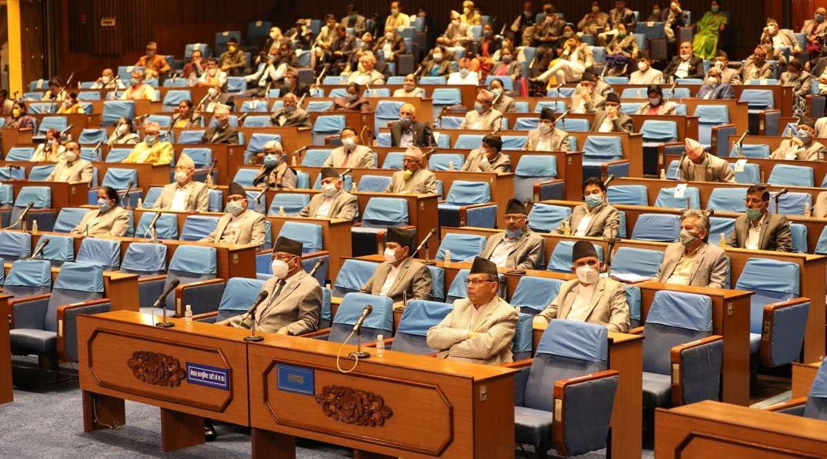 संघीय निजामती सेवा विधेयकमा त्रुटि, छानबिन समितिको म्याद ७ दिन थप