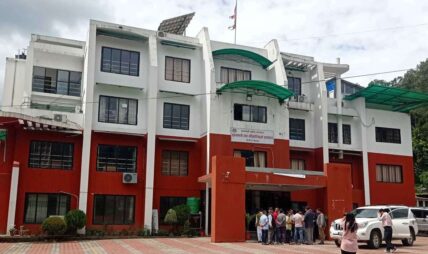 बागमती प्रदेशमा मुख्यमन्त्री फेरबदलको संकेत