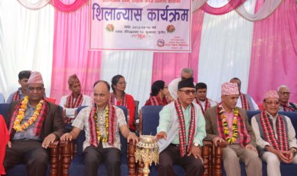 व्यवहारिक र प्रविधिमैत्री शिक्षण प्रणाली जरुरी छ : मुख्यमन्त्री कँडेल