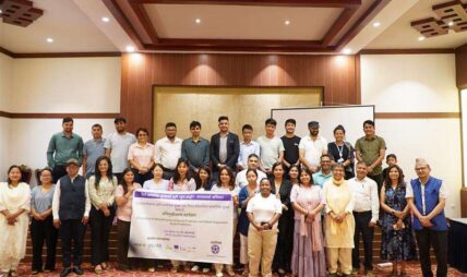 ‘सामाजिक सुरक्षाको अवधारणा र महत्वबारे बुझ्न जरुरी’