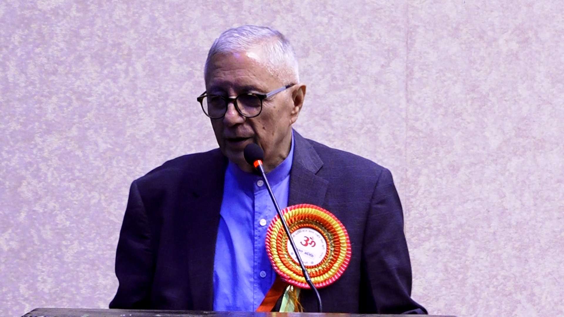 डा. शेखर कोइरालाको प्रश्न- हामीले कस्तो देश बनाउन खोजेका हौं ?