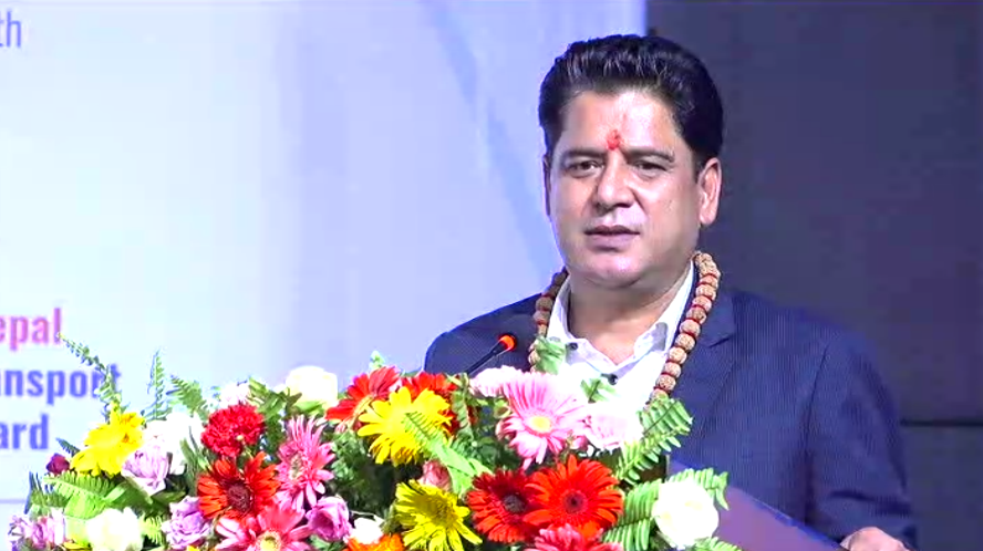 नेपाल डम्पिङ साइट बन्न सक्दैनः मन्त्री भण्डारी