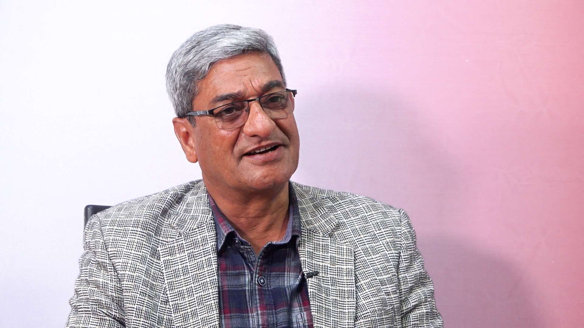 लागूऔषध नियन्त्रणमा गृहमन्त्री लेखकको सक्रियताः लागूऔषध बरामद हालसम्मकै उच्च, ८ हजार जना पक्राउ