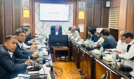 विपद्मा निर्णय होइन, कार्यान्वयन प्राथमिक हो :  मन्त्री खड्का