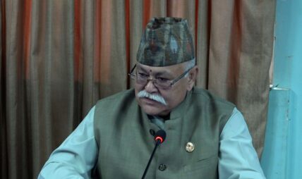 ‘विद्युत विधेयक २०८०’ मा ६५ लाख नेपाली सेयर होल्डरहरुको हक र हितको संरक्षण हुनुपर्छः दिपक सिंह