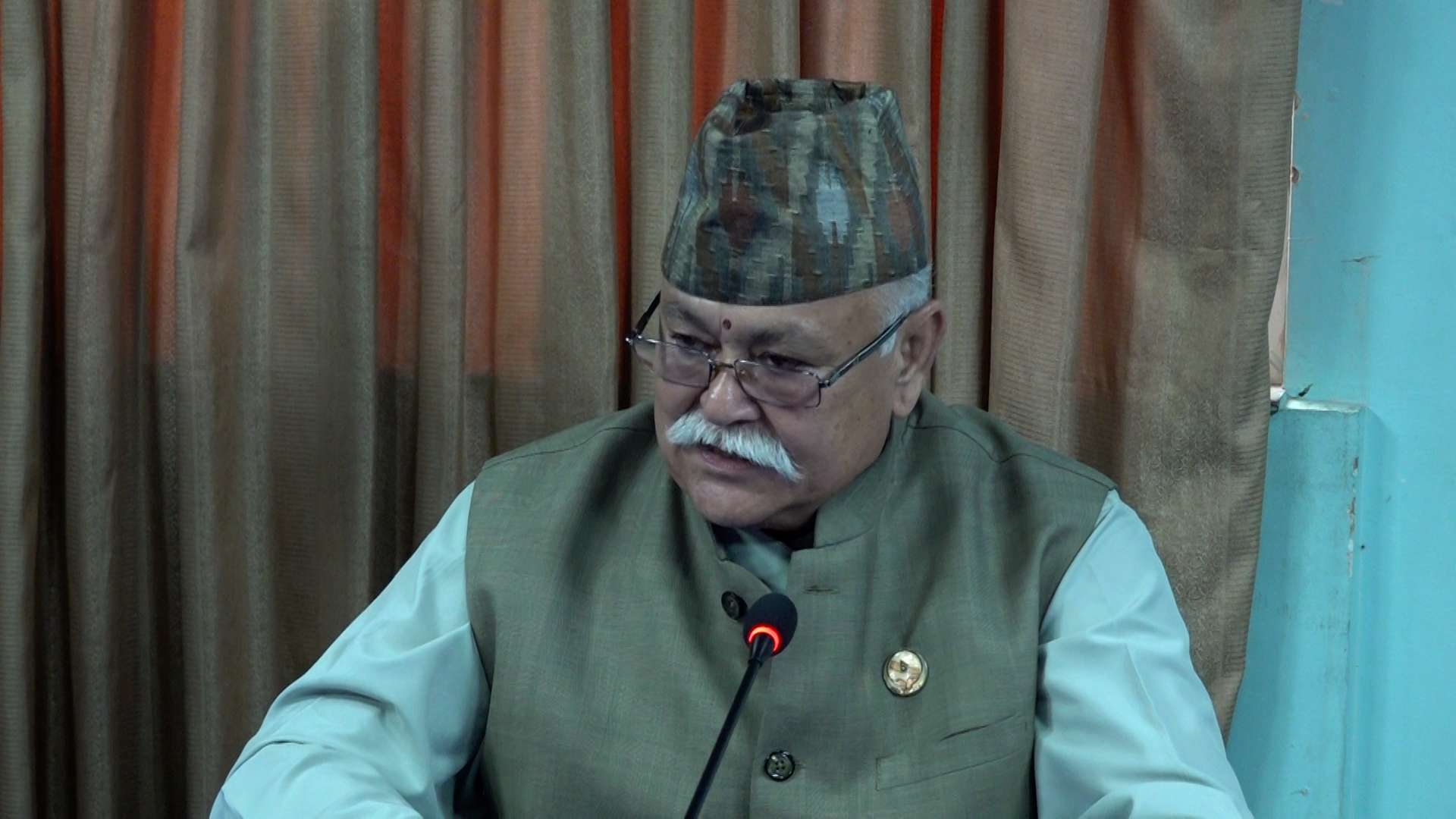 ‘विद्युत विधेयक २०८०’ मा ६५ लाख नेपाली सेयर होल्डरहरुको हक र हितको संरक्षण हुनुपर्छः दिपक सिंह