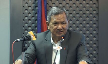 सिन्धुली सडक मर्मतका लागि जापानले दिने २.८ अर्ब जापानी येन अनुदान स्वीकार गर्ने सरकारको निर्णय