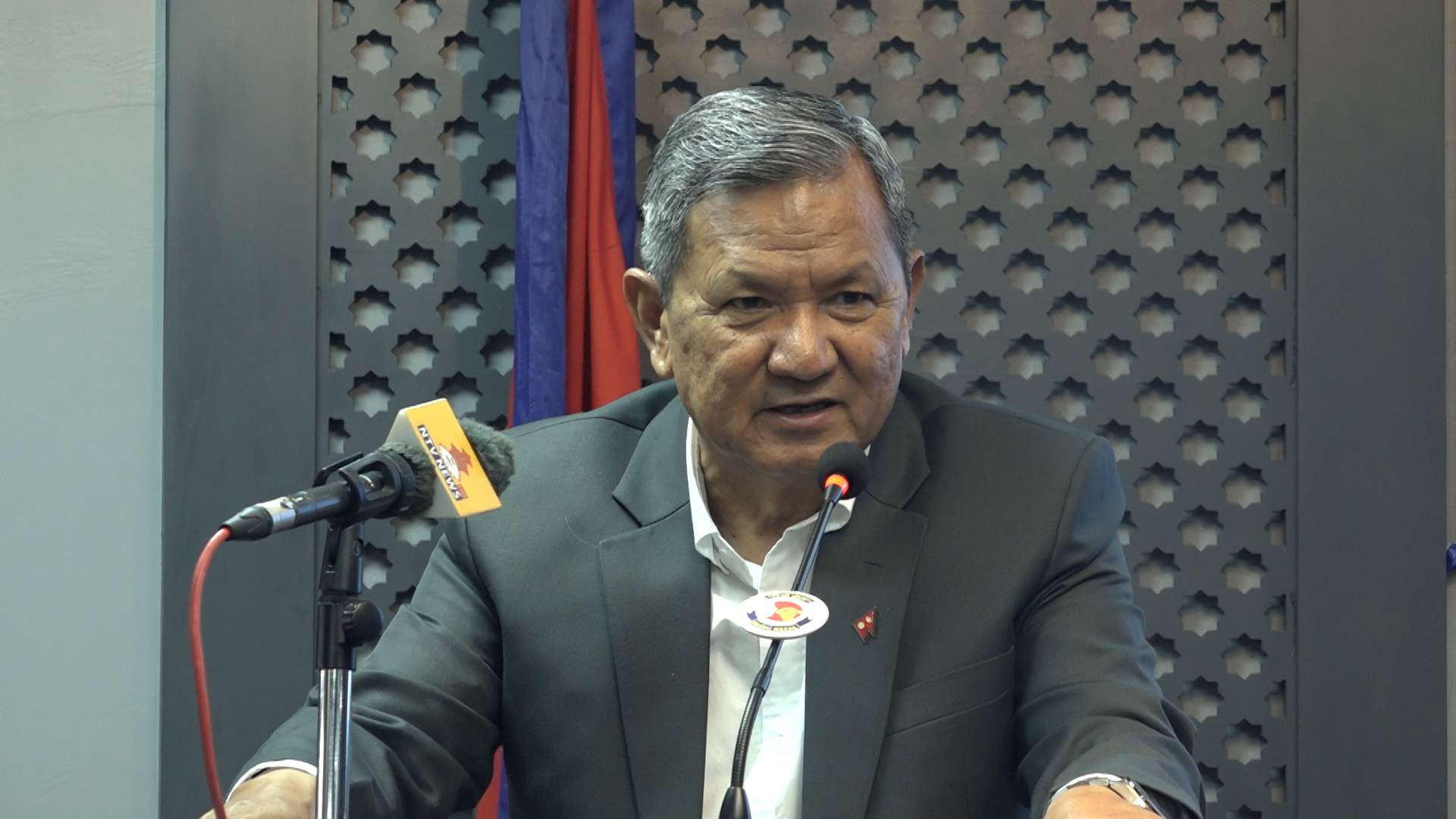 सिन्धुली सडक मर्मतका लागि जापानले दिने २.८ अर्ब जापानी येन अनुदान स्वीकार गर्ने सरकारको निर्णय