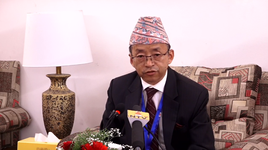 यस्ता छन् प्रधानमन्त्री ओलीका स्पेन भ्रमणका उपलब्धीहरु
