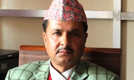 पूर्वसचिव पोखरेलमाथि ५ लाख घुस, वनकुखुरा र अरिंगाल खाएको आरोप