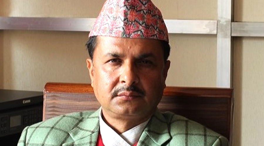 पूर्वसचिव पोखरेलमाथि ५ लाख घुस, वनकुखुरा र अरिंगाल खाएको आरोप