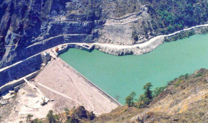 भारतले आज रातिदेखि धौलीगंगा बाँधको ढोका खोल्ने, महाकाली तटीय क्षेत्रमा सतर्क रहन आग्रह