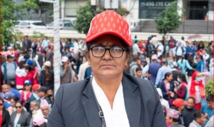 असार २३ सम्म शिक्षा ऐन जारी नभए आन्दोलन गर्ने शिक्षक महासंघको चेतावनी