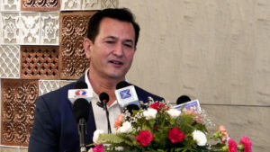 पावर समिट असोज १ र २ गते हुने