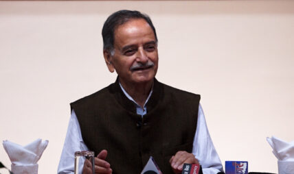 सरकारको वर्ष दिनको मुल्याङ्कन गर्र्दा सोचेजस्तो काम हुन सकेन : नेता सिटौला