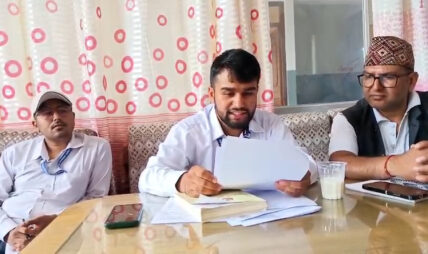 रामेछापका आधा सरकारी कार्यालय स्वतः प्रकाशित गर्नुपर्ने सूचना पनि प्रकाशित गर्दैनन्
