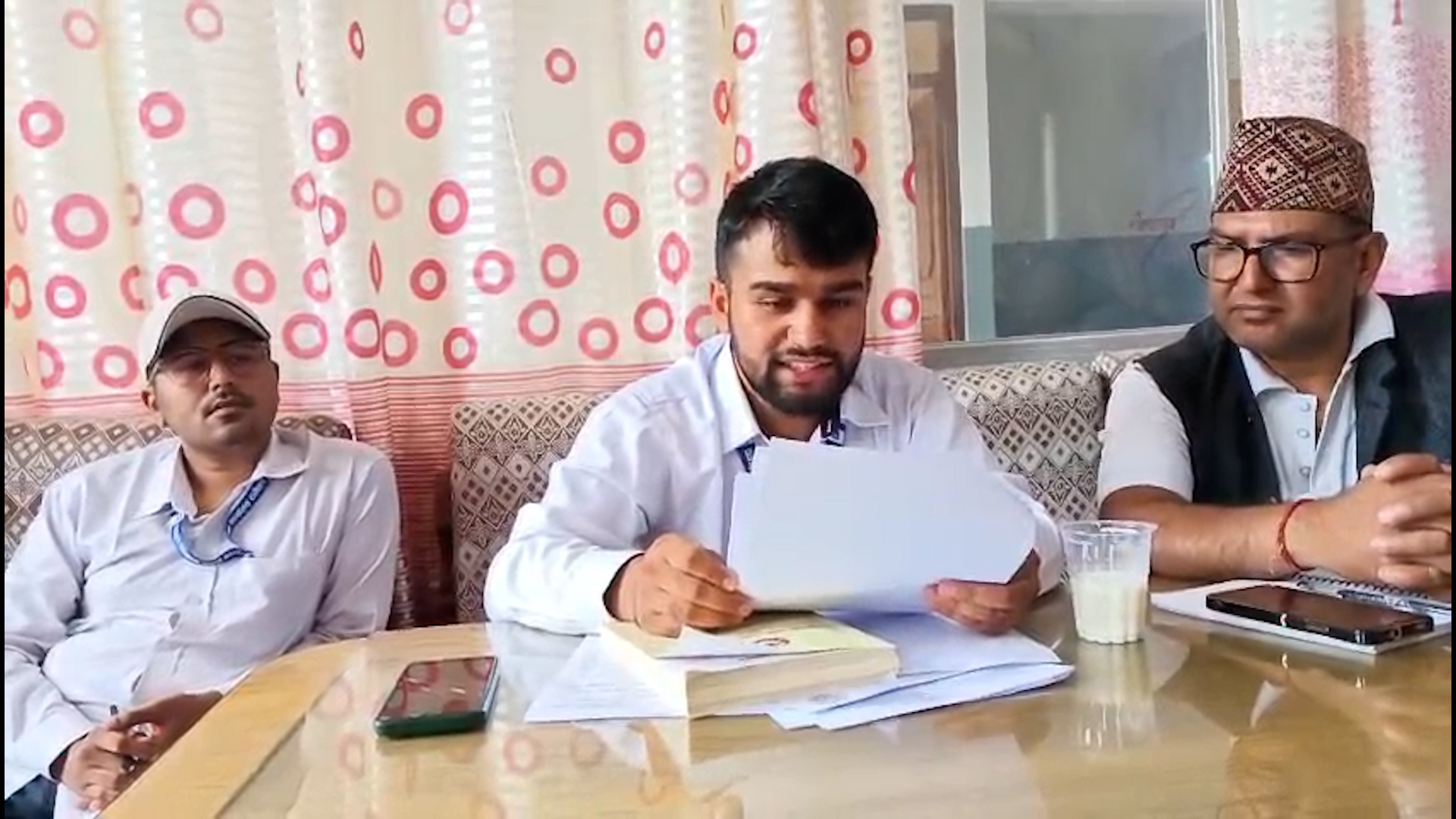 रामेछापका आधा सरकारी कार्यालय स्वतः प्रकाशित गर्नुपर्ने सूचना पनि प्रकाशित गर्दैनन्