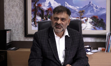 सबै वस्तुमा एमआरपी लागू गर्न कडाइ गर्दै, निर्णय पुनर्विचार गर्न व्यवसायीको दबाब