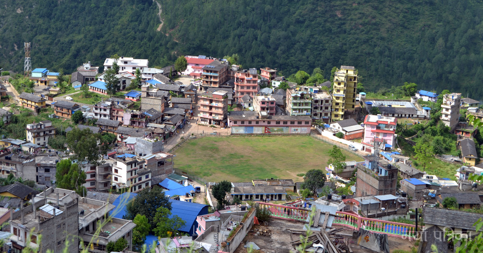 रोल्पामा हुँदै ३०औं एसियाली बालसाहित्य सम्मेलन रोल्पामा हुँदै ३०औं एसियाली बालसाहित्य सम्मेलन