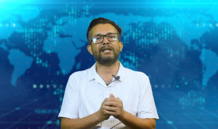 नागरिक सपना बोकेर राजनीतिमा होमिएका पारश