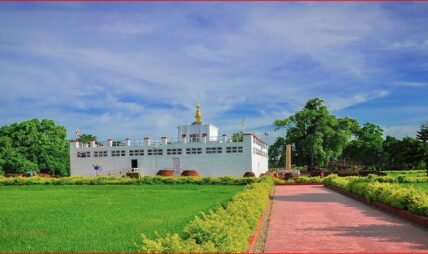 युनेस्कोको सम्भावित खतराको सूचीबाट हट्यो लुम्बिनी