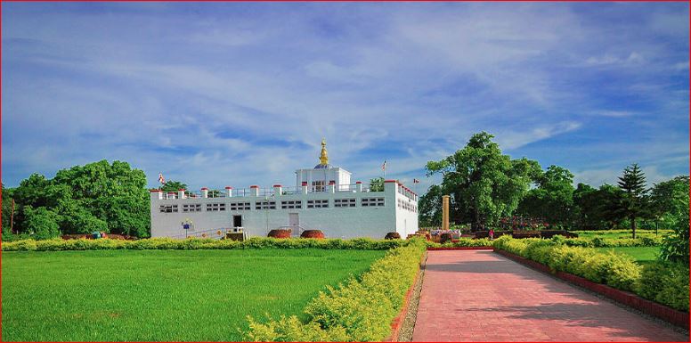 युनेस्कोको सम्भावित खतराको सूचीबाट हट्यो लुम्बिनी