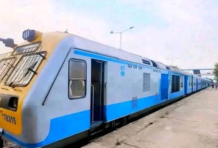 जनकपुर जयनगर रेलमा ठोक्किएर एक जनाको मृत्यु जनकपुर जयनगर रेलमा ठोक्किएर एक जनाको मृत्यु