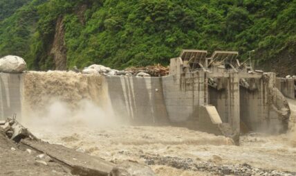 रसुवाको बाढीमा बेपत्ता भएकाको पहिचान खुल्यो, को-को हुन् ? (सुचिसहित)