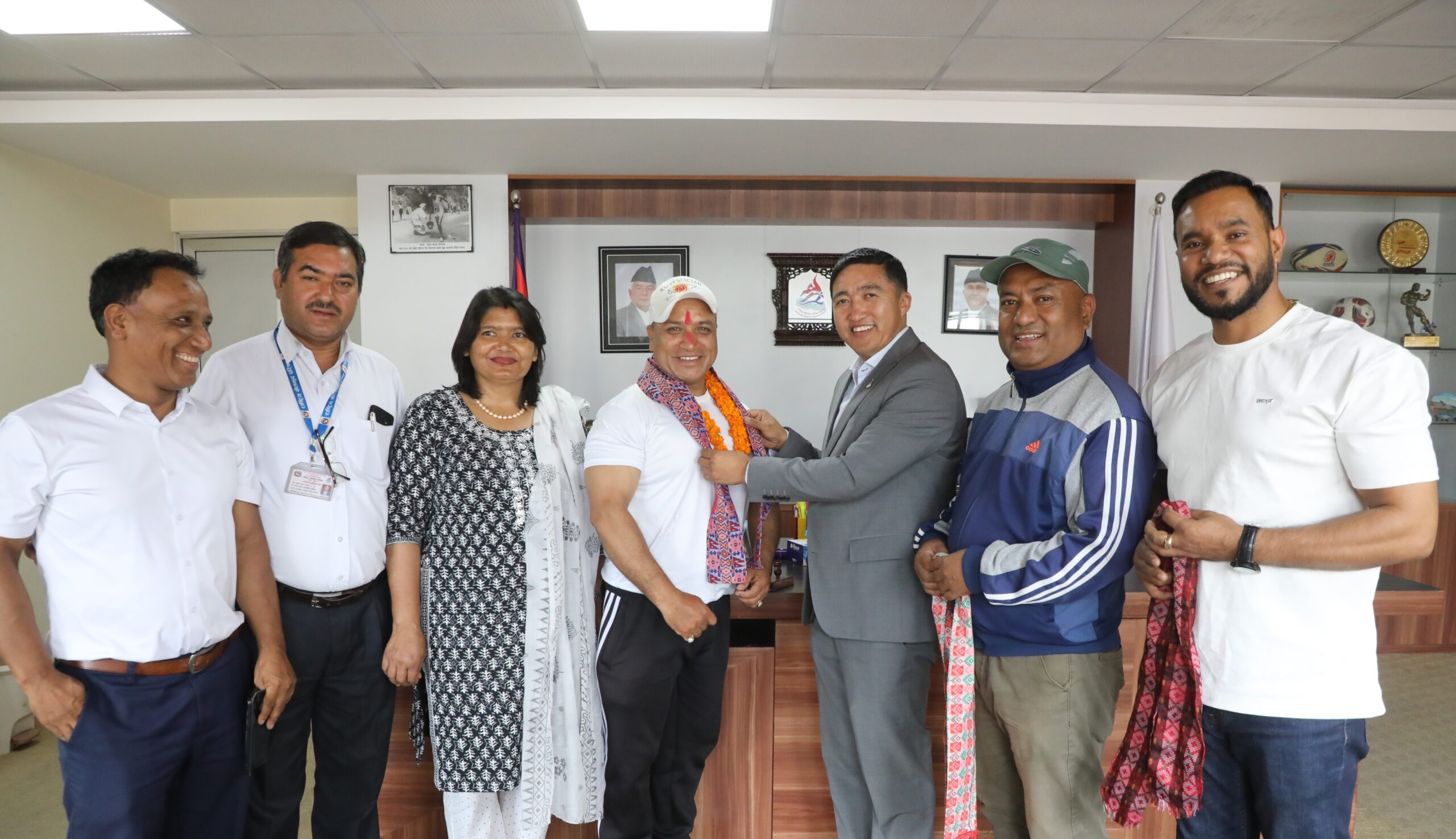 केदारमान थाइल्यान्ड जादैँ केदारमान थाइल्यान्ड जादैँ